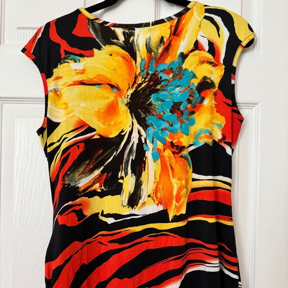 Bali - Cap sleeve e blouse size L. - Picture 2 of 3